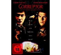 Corruptor - Im Zeichen der Korruption