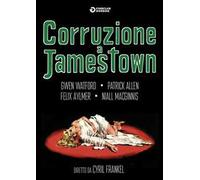 Corruzione a Jamestown
