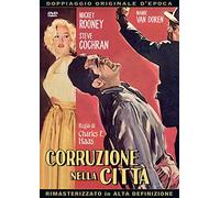 Corruzione Nella Citta (1959)