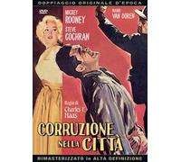 Corruzione nella città (DVD)