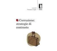 Corruzione: strategie di contrasto