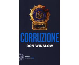 Corruzione - Winslow Don