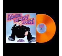Corry Joel - Another Friday Night