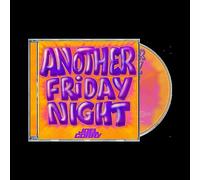 Corry Joel - Another Friday Night