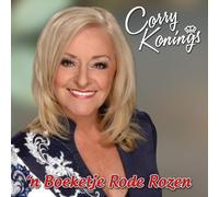 Corry Konings Boeketje Rode.. (CD)