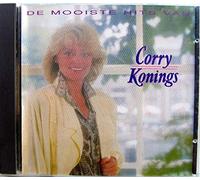 Corry Konings - De Mooiste Hits Van..Rar 1986 Oop