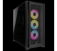 Cors iCUE 5000D RGB Airflow Bl NEW