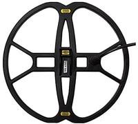CORS Piastra Strike per TEKNETICS Serie EUROTEK 12'' X 13'' Ricambio Metal Detector