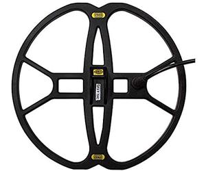 CORS Piastra Strike per TEKNETICS Serie EUROTEK 12'' X 13'' Ricambio Metal Detector