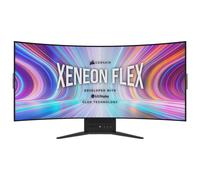CORS XeneonFlex 45" QHD OLED