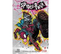 Corsa al riarmo. Spider-Punk