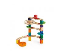 Corsa con suspense 94 pezzi Hape E6020