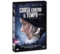 Corsa Contro Il Tempo - Dvd
