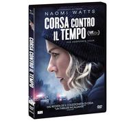 Corsa Contro Il Tempo - Dvd (DVD) Naomi Watts Colton Gobbo Andrew Chown