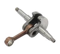 Corsa + Cuscinetto Adatto Per Maltec MasterCut 5700W Motosega
