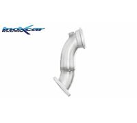 CORSA D 1.6 16V TURBO OPC 192cv 2007 DEFAP 1 CAT EURO 4