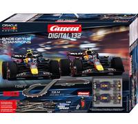 Carrera Digital 132 Race of the Champions 20030048