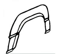 CORSA DELLA RUOTA POSTERIORE RIF. TRANSITO, FOGLIO RAPP. 86-91