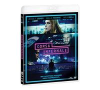 Corsa Infernale -Combo- (Br+Dv)