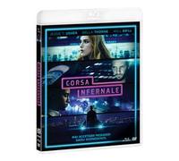 Corsa infernale (DVD + Blu-ray)