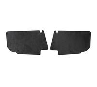 Corsa Performance AC010 Scudo Termico Per Scarico Adatto A Corvette 20-23