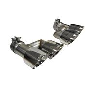 Corsa Performance Kit Terminale Scarico 14333 Inox Per Mustang 15-18