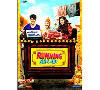 Corsa Shaadi - Amit Sadh , Taapsee Petito -nuovo DVD - Inglese Sottotitoli