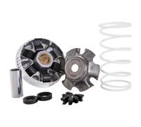 Corsa variatore Malossi Multivar 2000 per moto, scooter