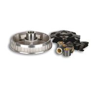 Corsa variatore Malossi Multivar per scooter