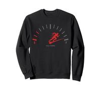 Corsa Vintage per corridori Felpa