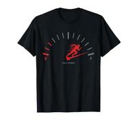 Corsa Vintage per corridori Maglietta