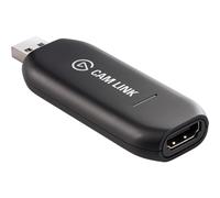 Elgato Cam Link 4K HDMI Camera Connector Windows/Mac