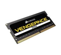 Corsair 16 GB DDR42400 werkgeheugen CMSX16GX4M1A2400C16