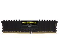 Corsair Vengeance LPX 16GB DDR4-2400 memoria 2 x 8 GB 2400 MHz [CMK16GX4M2A2400C14]