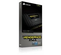Corsair Vengeance LPX 16GB DDR4-2400 CL14 (CMK16GX4M1A2400C14)