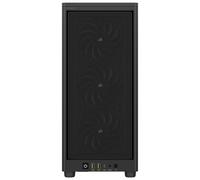 Corsair 2000D AIRFLOW Small Form Factor (SFF) Nero