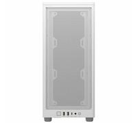 Corsair 2000D AIRFLOW Small Form Factor (SFF) Bianco