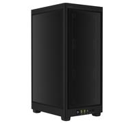Corsair 2000D AIRFLOW Small Form Factor SFF Nero (CORSAIR 2000D AIRFLOW BLACK M-ITX CASE) NEW