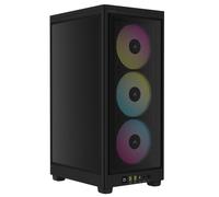 Corsair 2000D RGB AIRFLOW Small Form Factor (SFF) Nero - Nouvo
