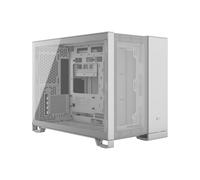 CORSAIR 2500D AIRFLOW - mid tower - micro ATX