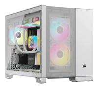 Corsair 2500D AIRFLOW Midi Tower Bianco
