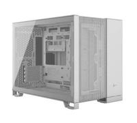 Corsair 2500D AIRFLOW Midi Tower Bianco