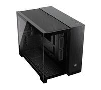 Corsair 2500X Black/Obsidian Aluminum
