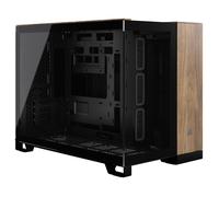 E_0015_ 19007309000 Corsair Corsair 2500X - Mid tower - micro ATX - Seit