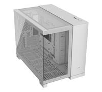 Corsair 2500X Midi Tower Bianco