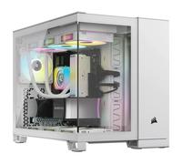Corsair 2500X RGB White
