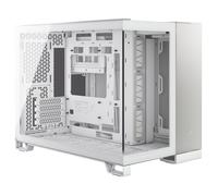 Corsair 2500X White/Silver