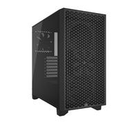 Corsair 3000D AIRFLOW Case per PC Mid-Tower Nero
