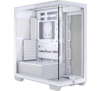 Corsair 3500X Midi Tower Bianco