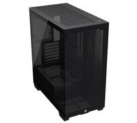 Corsair 3500X Tempered Glass Mid-Tower Black CC-9011276-WW